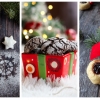 Ухание на Коледа: 6 рецепти за коледни сладки