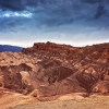 Долината на смъртта - най-ниската точка, която да стигнете