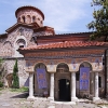 Бачковски манастир - истории под манастирската лоза