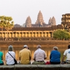 Ангкор Ват – по изгрев или по залез (+ полезни съвети)