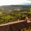 Монтепулчано - забележителности в града на тосканското вино