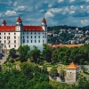 Забележителности в Братислава