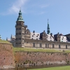 Кронборг - замъкът на Хамлет