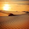 Екскурзия в пустинята: Шест горещи пясъчни дестинации