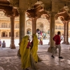 Джайпур - контрасти в розовия град