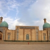 Приказки от Узбекистан: Ташкент обича плов в четвъртък