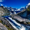 Национален парк Фиордланд: Нова Зеландия от времето на Гондвана