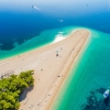 7 плажа на Адриатическо море, където да събирате тен 