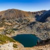 Да изкачиш първенците на петте най-високи планини в България