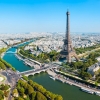 Най-романтичните места за почивка във Франция през лятото