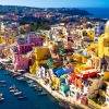 Прочида: малкият италиански остров, който ще е столица на културата