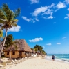 5 красиви мексикански плажа, които задължително да посетите 