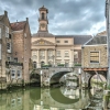 Непознатата Европа: Дордрехт, най-старият град в Нидерландия