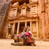 Как да посетим Йордания - сами или с туристическа група?