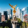 Мексико Сити - буен, шеметен мегаполис