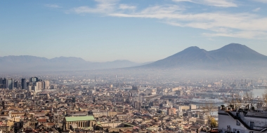 8 причини да посетите Неапол (отново)
