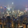 Най – подходящите места за фотографии в Хонг Конг
