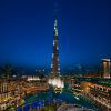 Нова година в Дубай - с поглед към бъдещето