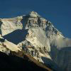 Еверест - най-високият връх в света