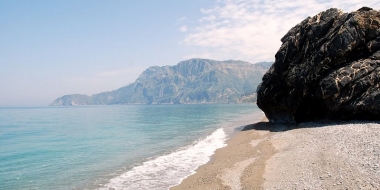 Остров Евия – изкушението на Гърция