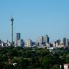 Йоханесбург - град на златото