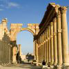 Палмира - кралица на пустинята