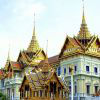 Големият дворец в Банкок