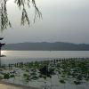 Езерото Сиху - най-прочутото красиво кътче в цял Китай