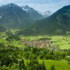 Алпийският път и Цугшпице - пътуване през красоти