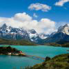 Национален парк Торес дел Пайне в Чили - пуст и девствен