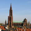 Катедралата „Нотр Дам дьо Страсбург“ - Един триумф на готическата архитектура и върховната слава на града