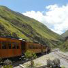 Риобамба Експрес - пътешествие с влак по булеварда на вулканите