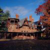 Домът на Марк Твен - дом и вдъхновение за една любима американска икона