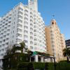Хотел „Делано“ - вечно модно място за хайлайфа на Маями