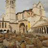 Базиликата „Сан Франческо“ - благочестие в рая
