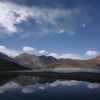 Ладакх - поглед към Тибет от един лунен пейзаж