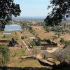 Ват Пху - кхмерско светилище с гледка
