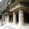 Пещерните храмове на Северна Махаращра