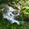 Водопадът Скакля