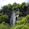 Скакавишки водопад - третият по големина водопад в България