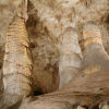  Национален парк Карлсб ад Кавърнс - природно подземно чудо