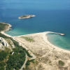 Змийският остров - безценно природно съкровище в резерват Ропотамо
