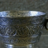 Чашата на великия жупан Сивин във Велики Преслав