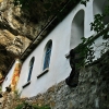 Разбоишки манастир Света Троица край Годеч