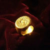 Уникалният златен пръстен на цар Калоян във Велико Търново