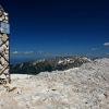 Вихрен  - вторият по височина планински връх в България