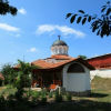 Клисурски манастир Св. Петка