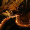 Магурата - една от най-посещаваните благоустроени български пещери