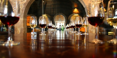 Порто – родното място на силното вино (ВИДЕО)