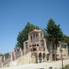 Кръстова гора - манастир Света Троица край Пловдив